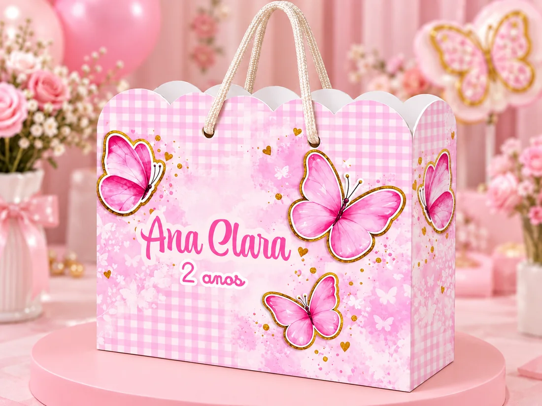 Mockup real da Sacola Nuvem pronto para divulgação