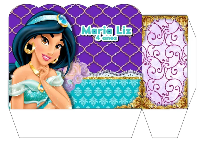Arte 7 do Pack Sacolas Nuvem